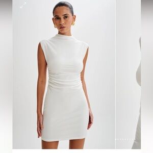 Meshki Melania dress